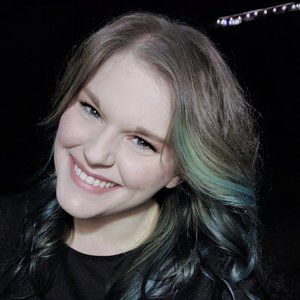 Meet your Posher, Kate